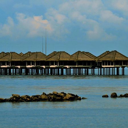 3Br Retreat Homestay Near To Goldcoast, Sepang By Verano Sungai Pelek Екстериор снимка