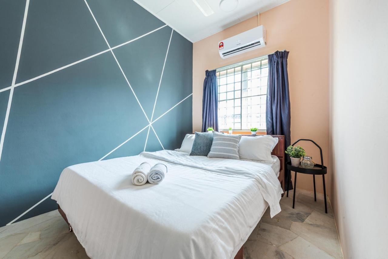 3Br Retreat Homestay Near To Goldcoast, Sepang By Verano Sungai Pelek Екстериор снимка