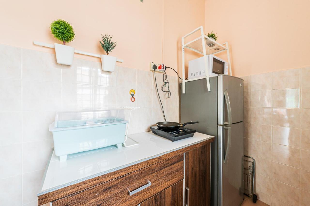 3Br Retreat Homestay Near To Goldcoast, Sepang By Verano Sungai Pelek Екстериор снимка