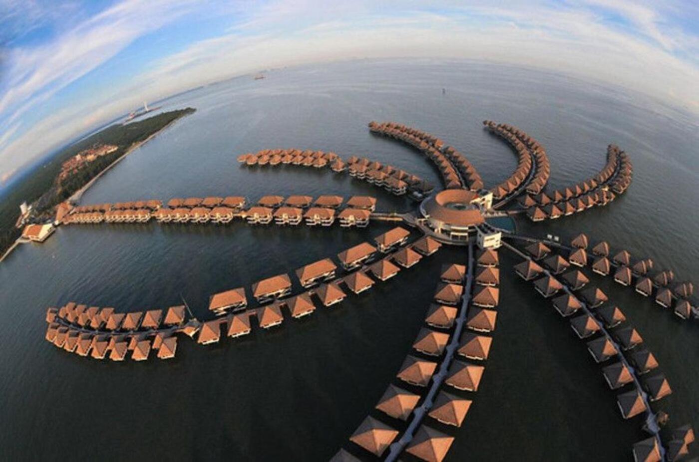 3Br Retreat Homestay Near To Goldcoast, Sepang By Verano Sungai Pelek Екстериор снимка