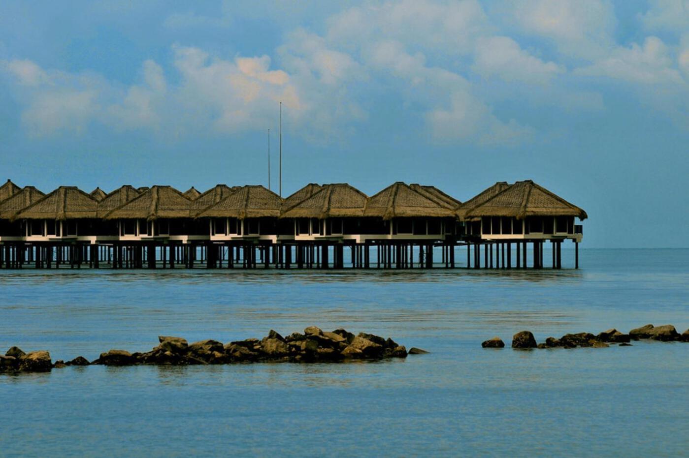 3Br Retreat Homestay Near To Goldcoast, Sepang By Verano Sungai Pelek Екстериор снимка
